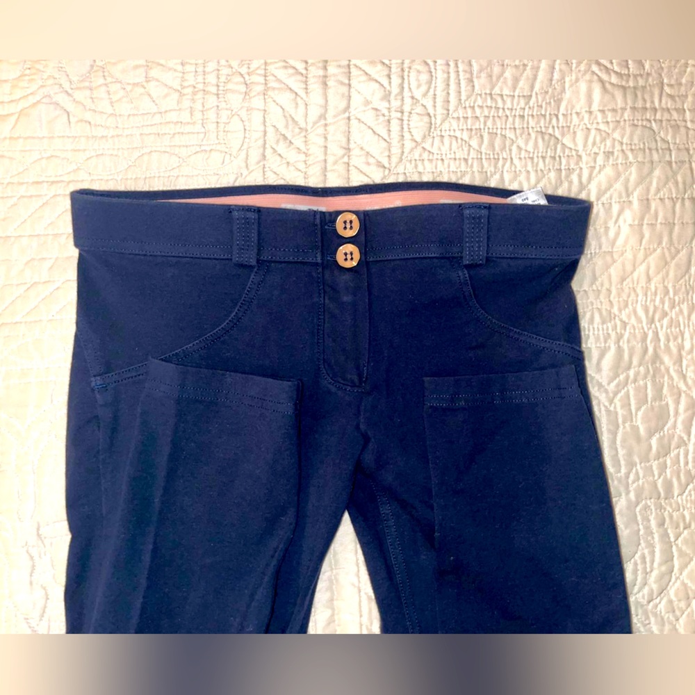 Freddy WR UP jeans size 4